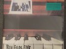 Ben Folds Five BF5 Debut Album TURQUOISE Coloured Vinyl LP New