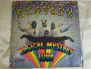 The Beatles - Magical Mystery Tour. 1968 Japan 7