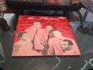 PLATTERS The Platters Self Titled Mono Original Press KING Records LP VG+ Vinyl