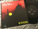 SUN PALACE winning / rude movements 12