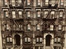 Led Zeppelin Physical Graffiti 1975 2 LP Vinyl VG+ Nice Original SS2-200 Kashmir