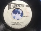 Studio 1 Larry Marshall Throw Me Corn Dancehall Classic