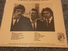 THE JAM 3 SUITS AND THE SEASIDE SHUFFLE LP VINYL PAUL WELLER