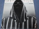 Isaac Hayes - Black Moses / Stax Records USA 1971 Reissue 1980 Soul LP EX / VG+
