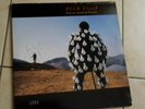 PINK FLOYD DELICATE SOUND OF THUNDER LIVE LP 33 GIRI VINILE USATO
