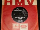 CHERYL GRAY HMV 45 YOU DON'T LOVE ME ANYMORE 1960s LEON HUFF NORTHERNSOUL POP