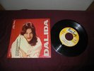 Dalida Accompagnée Par Raymond Lefèvre & Son Orchestre 