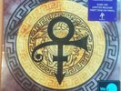 THE ARTIST (PRINCE)-THE VERSACE EXPERIENCE; PRELUDE TO GOLD PURPLE VINYL NEW