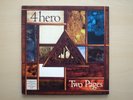 4Hero - Two Pages, 4 x Vinyl LP