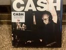 JOHNNY CASH American V: A Hundred Highways 180-gram VINYL LP Sealed