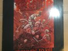 Vinyl-LP Kreator-Pleasure To Kill (Sammler, rar, Sodom, Destruction, Tankard)
