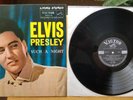 WOW  99% MINT ELVIS PRESLEY 