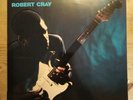 Robert Cray, I Was  Warned Vinyl Record