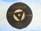 RARE UK LONDON GOLD  8336- LITTLE RICHARD - RIP IT UP / READY TEDDY - VG++