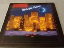 TOP    SMOKIE 12” Vinyl Album -Midnight Delight -  aus Deutschland von 1982