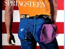 BRUCE SPRINGSTEEN BORN IN USA RARE ORIG '84 PROMO-ONLY 5-TRACK EXTENDED PLAY EP