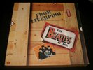BEATLES ?– FROM LIVERPOOL - 8 × VINYL BOX SET Mint
