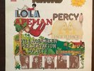The Kinks - Lola, Percy & The Apemen Come Face to Face 1974 First Press NM/NM