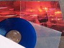 RIVERSIDE / ANNO DOMINI HIGH DEFINITION-BLUE VINYL-2011 INSIDE OUT ERSTPRESSUNG