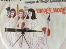 Sp Gainsbourg 370777  Bof Trop Jolies Pour Être Honnêtes