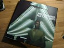 Noel Gallagher High Flying Birds RARE Vinyl Box  Liam Gallagher Oasis Brit Pop