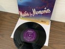 1950’s Paul Weston 10” LP 33 RPM “Music For Memories” (Capitol Records) BX2