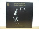 SLS 872 BRUCKNER Symphony no 8 PHILHARMONIA KLEMPERER HMV STEREO 2LP BOX NM