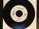 RED HOT CHILI PEPPERS -  OTHERSIDE / HOW STRONG - 45- EX - 7