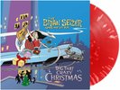 Brian Orchestra Setzer - Dig That Crazy Christmas VINYL 2019 NEW