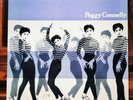 PEGGY CONNELLY 'THE CHASE IS ON'/BETHLEHEM BCP-53/MONO 1st/DG/ DJ SAMPLING COPY