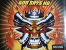 Monster Magnet LP God Says No Vinyl
