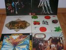 24x LP DoLP CREAM MOUNTAIN ALLMAN BROTHERS FRUMPY u.a. Prog Psych Soul Rock