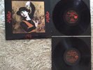 Marc And The Mambas Torment And Toreros Vinyl LP 1983
