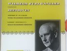 ALP 1324 Beethoven Sym No.1 / Leonore, Vienna Philharmonic, Furtwangler - VG+
