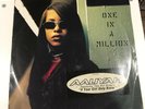 AALIYAH - ONE IN A MILLION Vinyl LP hard to find. Aaliyah Vinyl LP