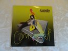 Suede Coming Up original first pressing vinyl LP (1st, album)