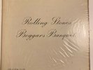THE ROLLING STONES,BEGGARS BANQUET,LP ON DECCA SKL 4955,1968,STEREO