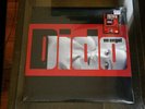 DIDO - NO ANGEL Vinyl LP RED / BLACK Sealed New /1500 OOP Sold Out Record Eminem