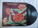 Todd Rundgren Something / Anything? Vinyl Record Vintage 1972 Warner Bros