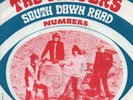The Paupers South down road et Numbers 45t 518908