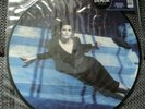 RARE Picture Disc LP Belinda Carlisle Heaven On Earth RSD 2015 sleeve seem split