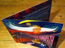NIRVANA: THE STORY OF SIMON SIMOPATH, LOVELY UK MONO VINYL ON 1ST PRESS ISLAND