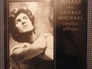 SEALED WHAM  CARELESS WHISPER ORIGINAL 1984 12