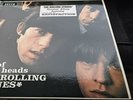 Rolling Stones Out Of Heads 1st Press EXPORT MONO LK 4725 RED Unboxed DECCA