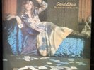David Bowie The Man Who Sold The World DRESS drag COVER mercury 1st Original 71