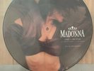 EX/EX  MADONNA LIKE A PRAYER 12