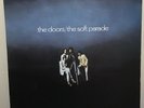 The Doors The Soft Parade 1st 1969 Original EKS-75005 ELEKTRA Gatefold EJ Day