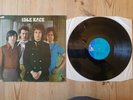 Idle Race Self Titled 1969 Orig LP 1st UK Press A1/B1 Matrix Excellent Condition