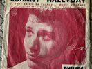 JOHNNY HALLYDAY JUKE BOX FRANÇAIS