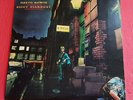 DAVID BOWIE  ZIGGY STARDUST  MFSL 1-064 Original Half-Speed Master Recording